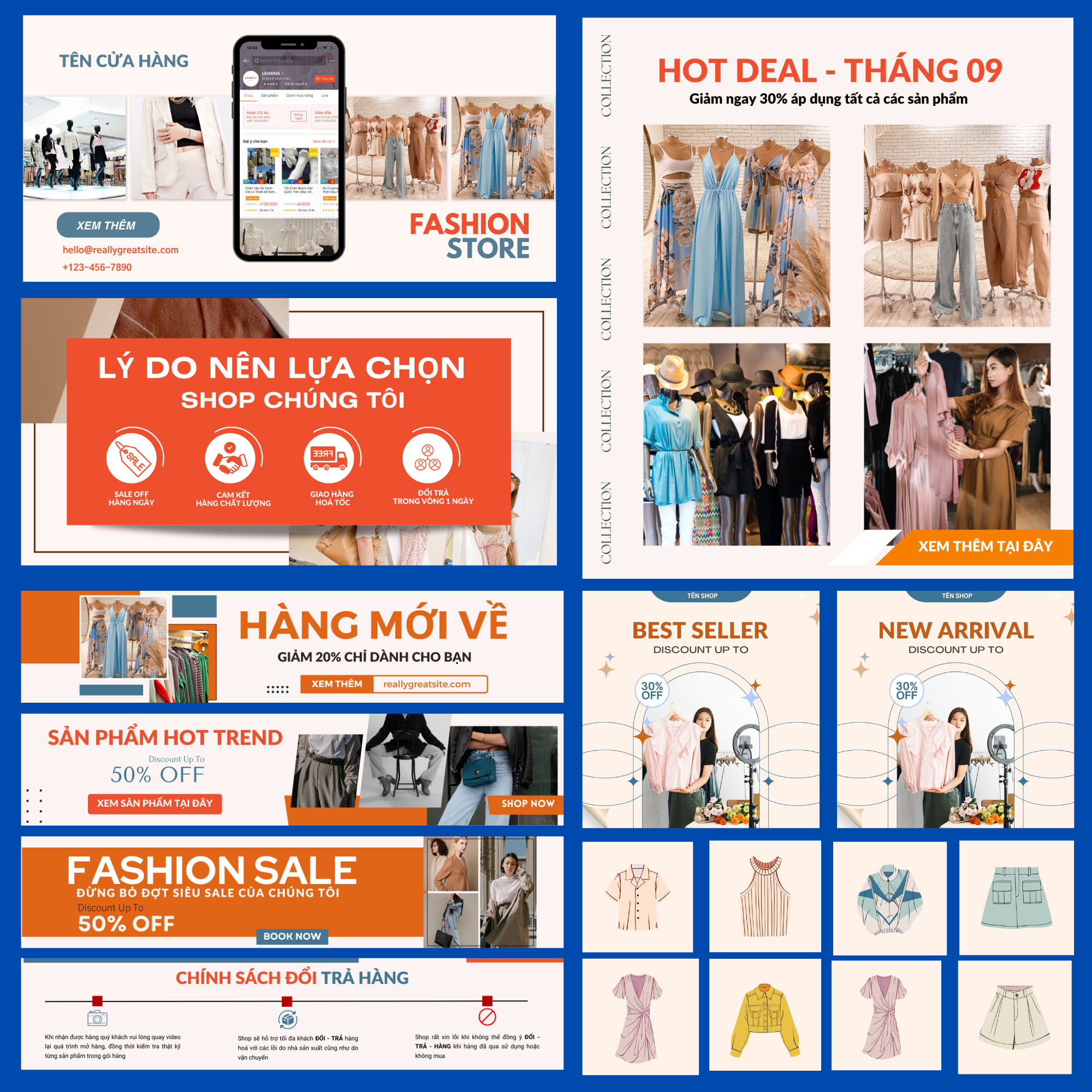 Shopee là một trong những trang web thương mại điện tử phổ biến ở Việt Nam. Để tạo được giao diện hoàn hảo cho cửa hàng trên Shopee, việc tùy chỉnh template là một trong những bước quan trọng.