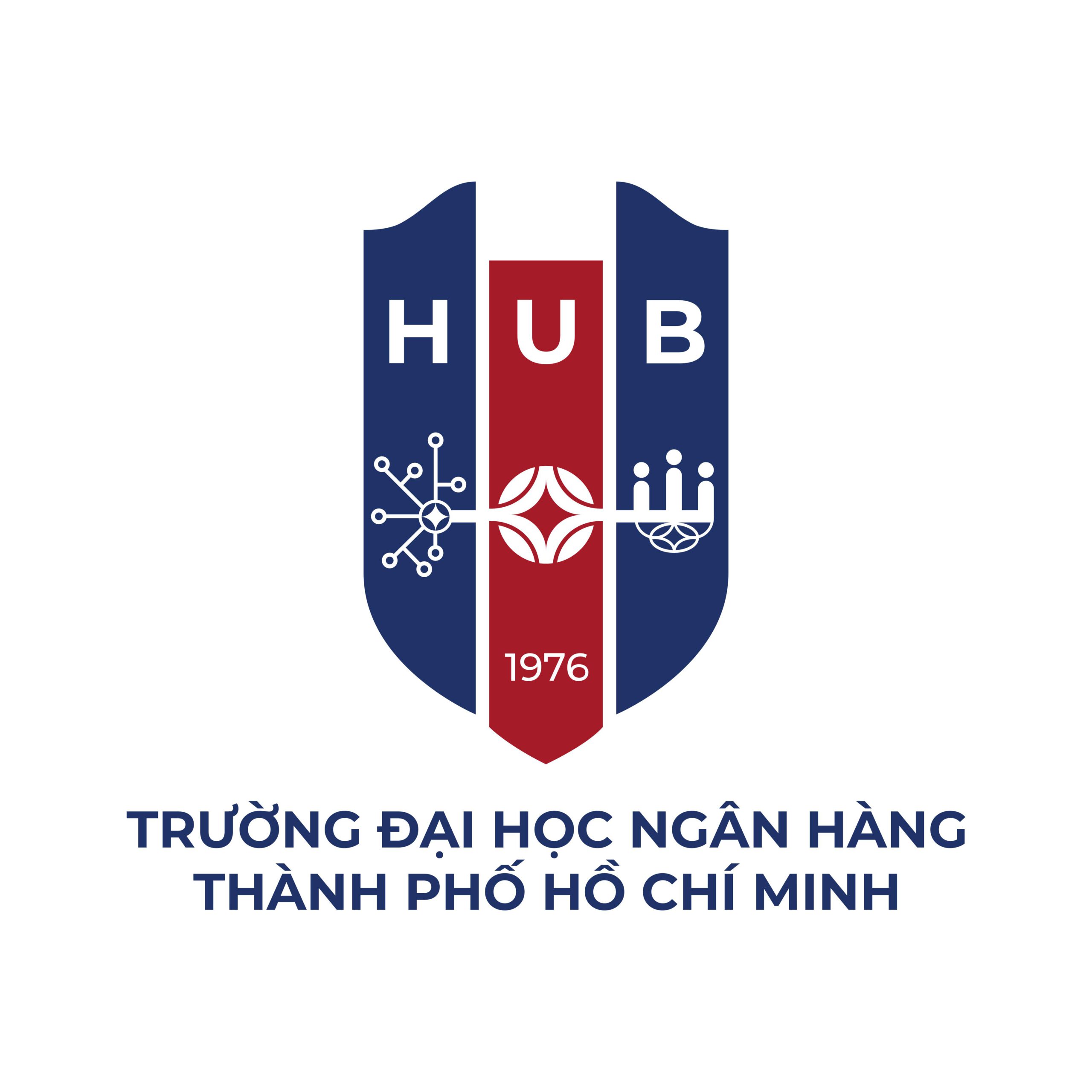 Tải logo đại học Ngân Hàng mới nhất